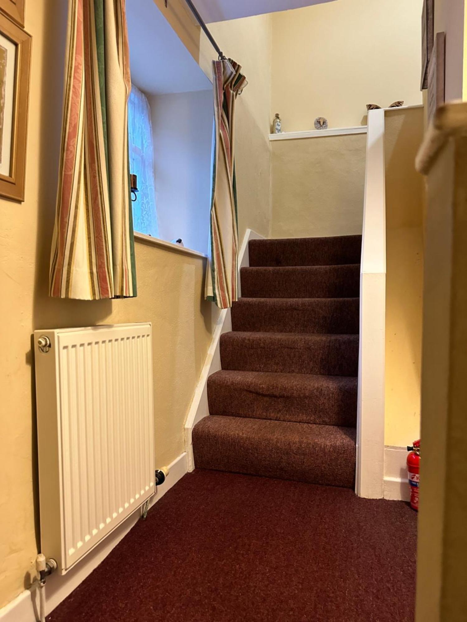 Llanidloes Townhouse-Pet-Friendly-Sleeps 6-Mid Wales Leilighet Eksteriør bilde