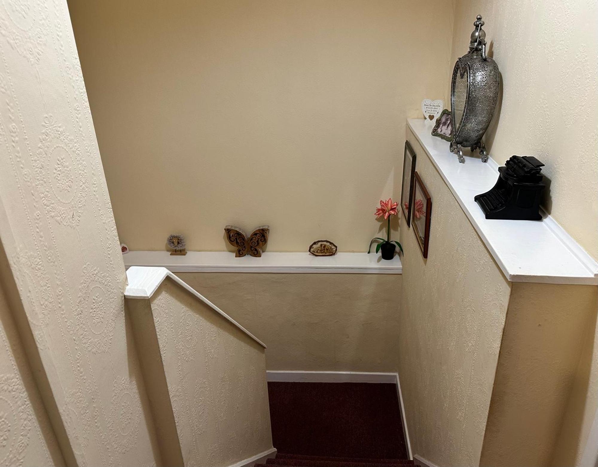 Llanidloes Townhouse-Pet-Friendly-Sleeps 6-Mid Wales Leilighet Eksteriør bilde