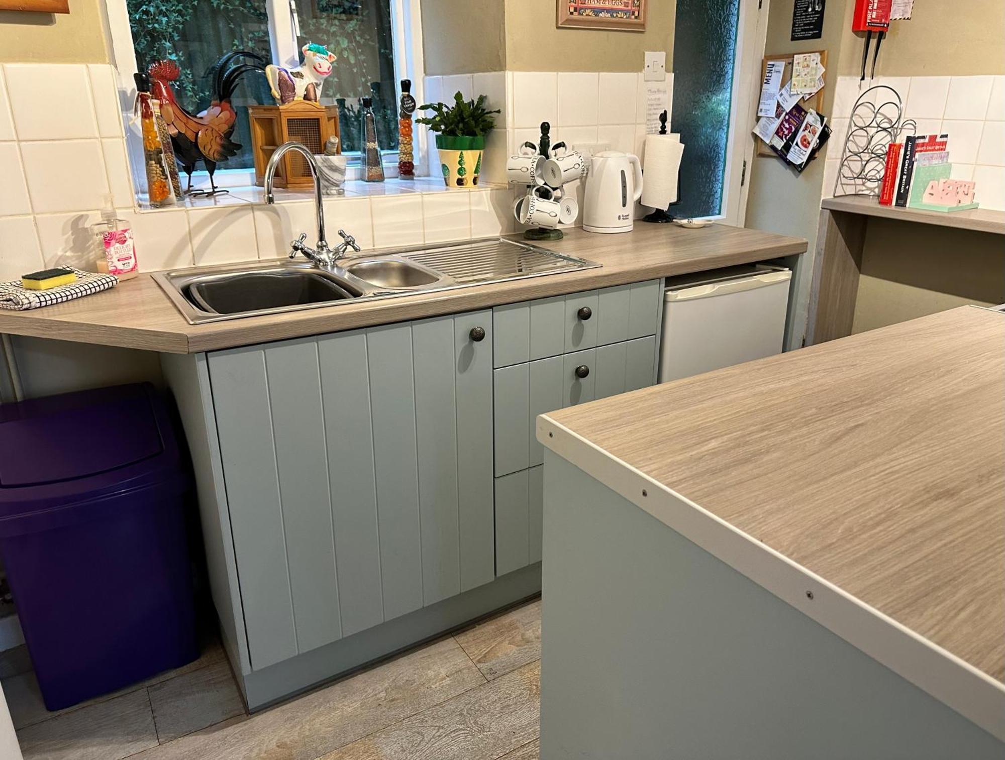 Llanidloes Townhouse-Pet-Friendly-Sleeps 6-Mid Wales Leilighet Eksteriør bilde